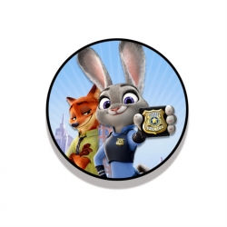 Zootopia Anime Mobile phone ho...