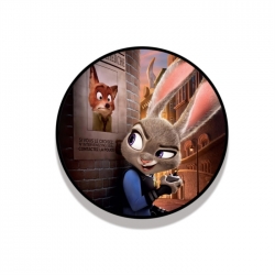 Zootopia Anime Mobile phone ho...