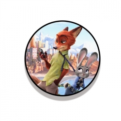 Zootopia Anime Mobile phone ho...