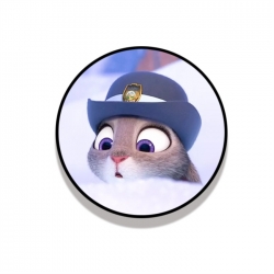 Zootopia Anime Mobile phone ho...