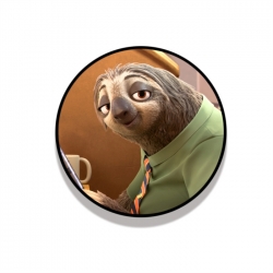 Zootopia Anime Mobile phone ho...