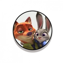 Zootopia Anime Mobile phone ho...