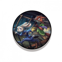 Zootopia Anime Mobile phone ho...