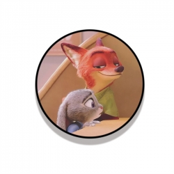 Zootopia Anime Mobile phone ho...