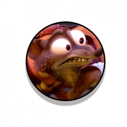 Zootopia Anime Mobile phone ho...