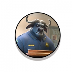 Zootopia Anime Mobile phone ho...