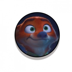 Zootopia Anime Mobile phone ho...