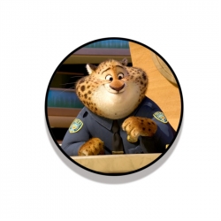 Zootopia Anime Mobile phone ho...