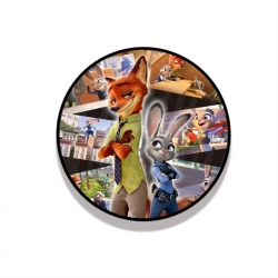 Zootopia Anime Mobile phone ho...