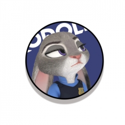 Zootopia Anime Mobile phone ho...