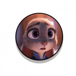 Zootopia Anime Mobile phone ho...