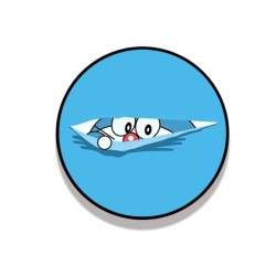 Doraemon Anime Mobile phone ho...