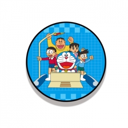 Doraemon Anime Mobile phone ho...