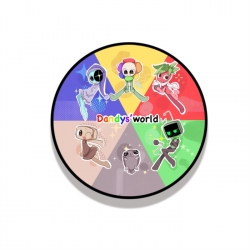 Dandy's World  Anime Mobile ph...