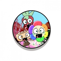 Dandy's World  Anime Mobile ph...