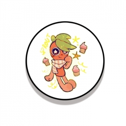 Dandy's World  Anime Mobile ph...