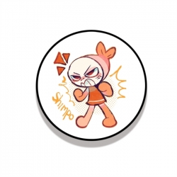 Dandy's World  Anime Mobile ph...