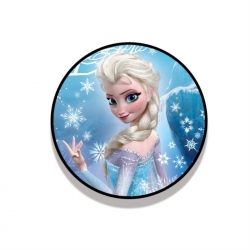 Frozen Anime Mobile phone hold...