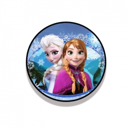 Frozen Anime Mobile phone hold...