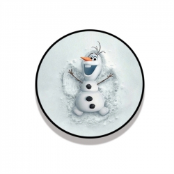 Frozen Anime Mobile phone hold...