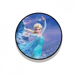 Frozen Anime Mobile phone hold...