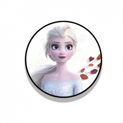 Frozen Anime Mobile phone hold...