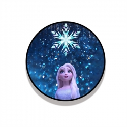 Frozen Anime Mobile phone hold...