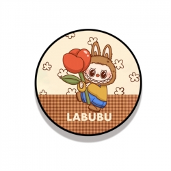 LABUBU Anime Mobile phone hold...