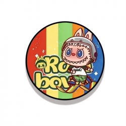 LABUBU Anime Mobile phone hold...