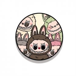 LABUBU Anime Mobile phone hold...