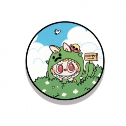 LABUBU Anime Mobile phone hold...