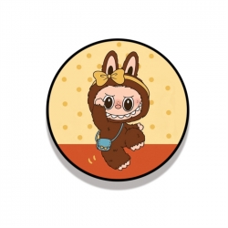 LABUBU Anime Mobile phone hold...