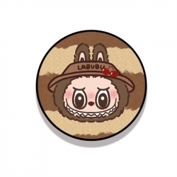 LABUBU Anime Mobile phone hold...