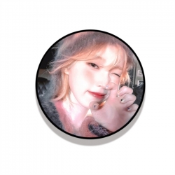 IU Anime Mobile phone holder f...