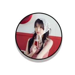IU Anime Mobile phone holder f...