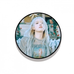 IU Anime Mobile phone holder f...