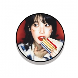 IU Anime Mobile phone holder f...