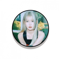 IU Anime Mobile phone holder f...