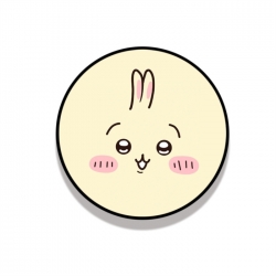 Chiikawa Anime Mobile phone ho...