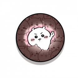 Chiikawa Anime Mobile phone ho...