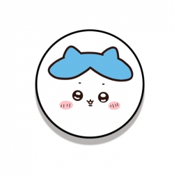 Chiikawa Anime Mobile phone ho...