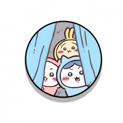 Chiikawa Anime Mobile phone ho...