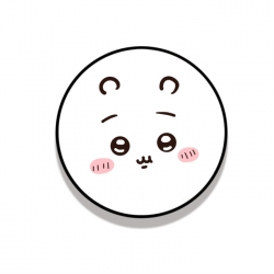 Chiikawa Anime Mobile phone ho...