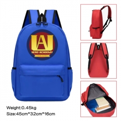 My Hero Academia Anime periphe...