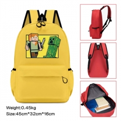 Minecraft Anime peripheral Oxf...