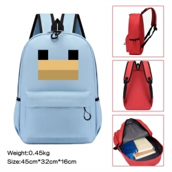 Minecraft Anime peripheral Oxf...