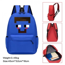 Minecraft Anime peripheral Oxf...