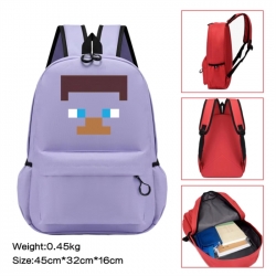 Minecraft Anime peripheral Oxf...