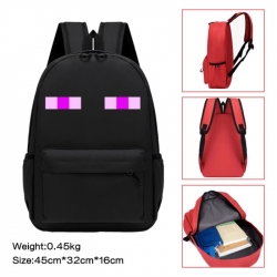 Minecraft Anime peripheral Oxf...