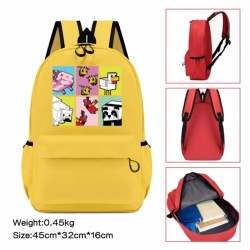 Minecraft Anime peripheral Oxf...